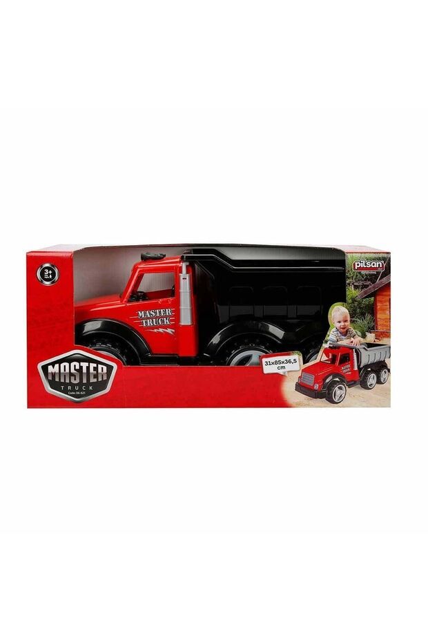 Master Kamyon 85 Cm. - 2