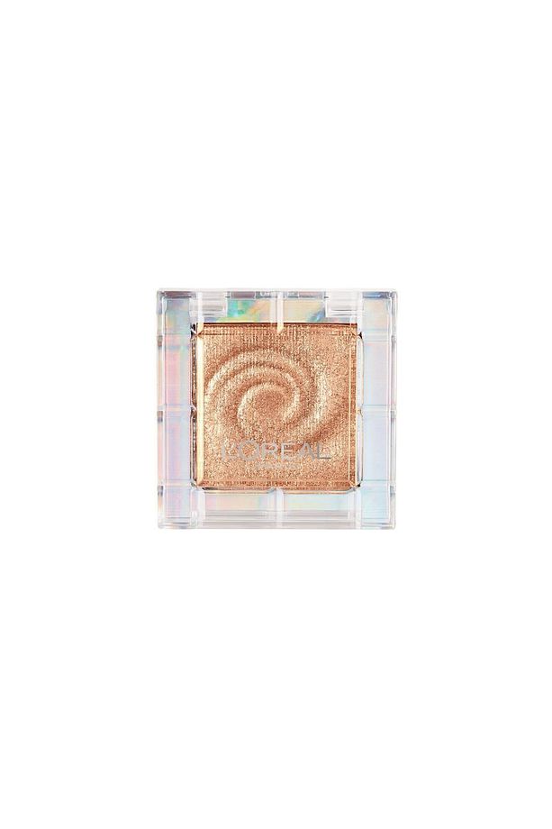 L'oréal Paris Color Queen Tekli Göz Farı 33 Extra - 1