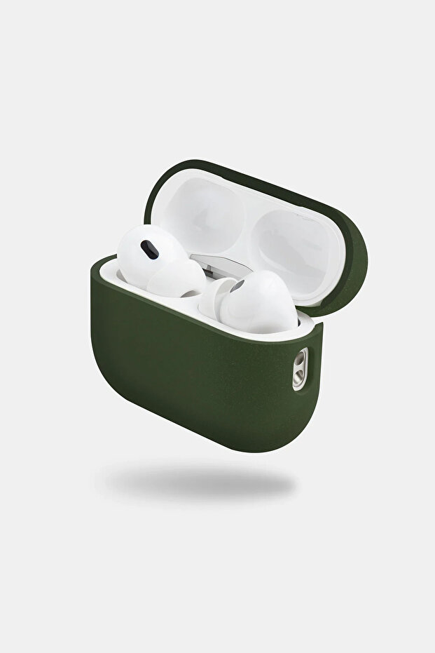 Airpods Pro Compatible Case - 4