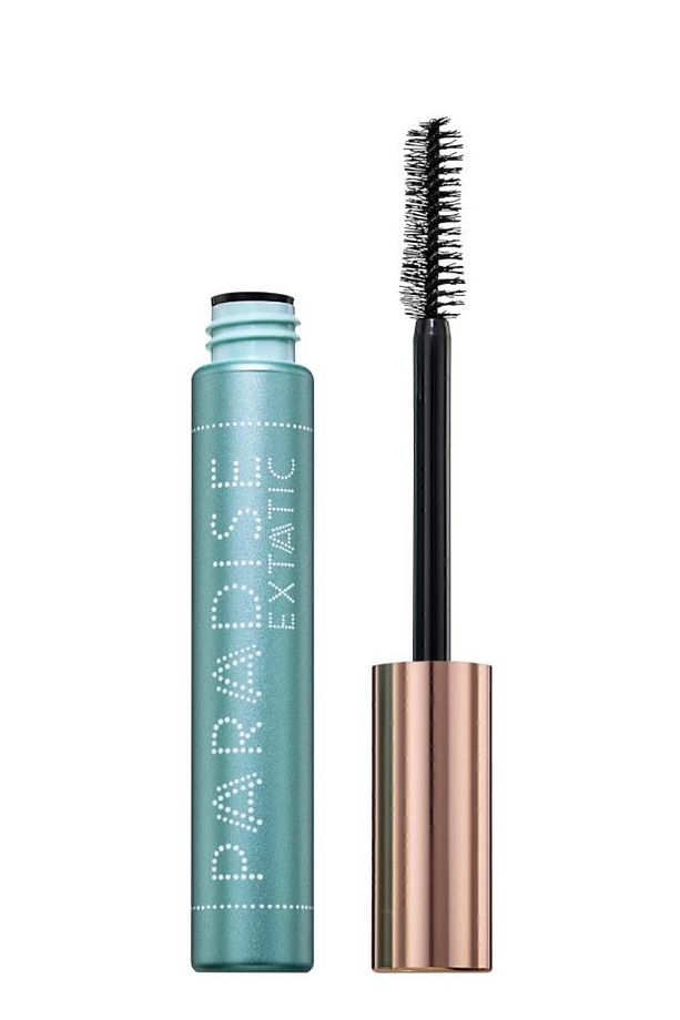 L'oréal Paris Paradise Suya Dayanıklı Siyah Maskara - 1