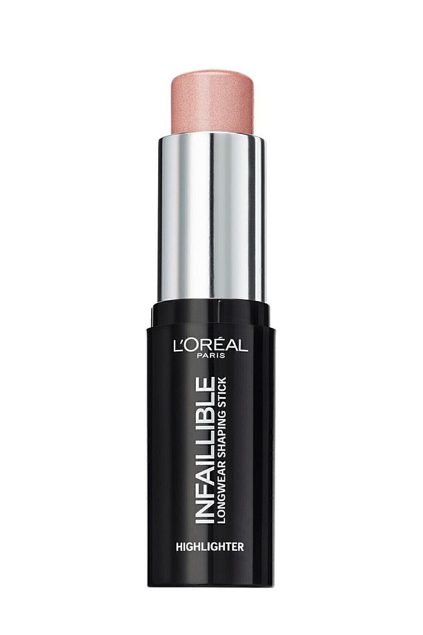 Stick Aydınlatıcı - Infaillible Shaping Stick 501 Oh my Jewels 3600523533480 - 2