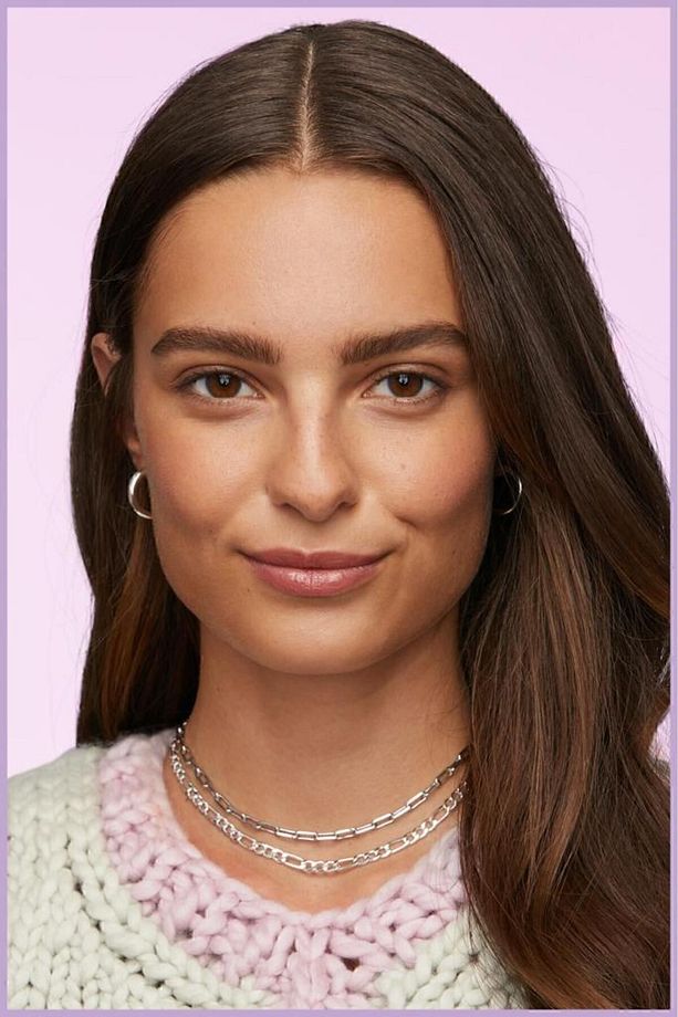 Express Brow Shaping Pencil - Deep Brown - 3