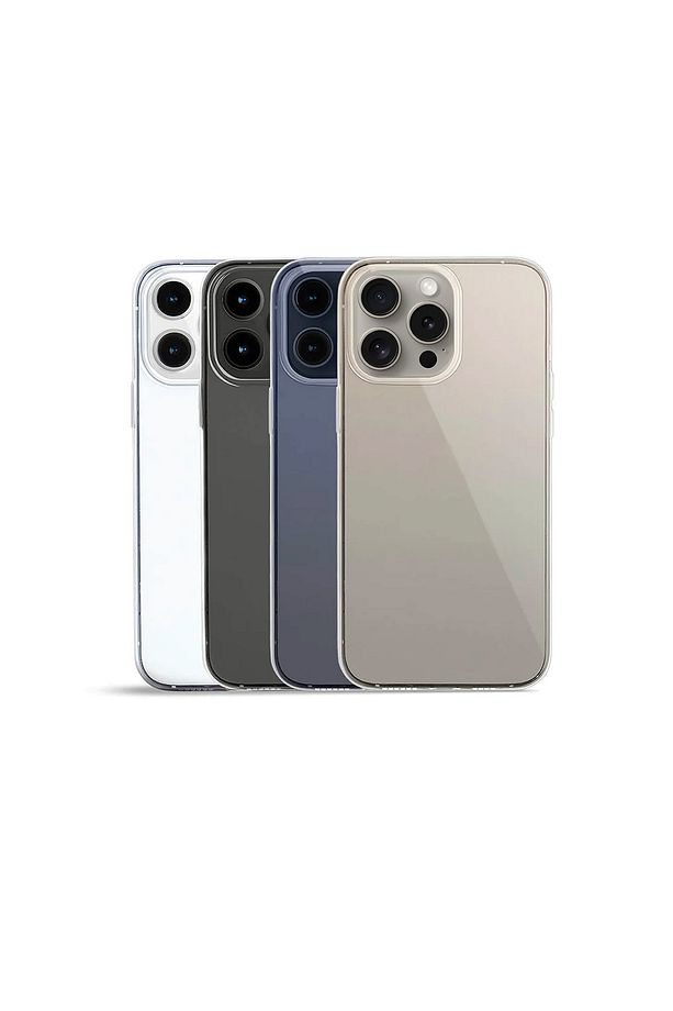 iPhone 15 Pro Max Stark - 3