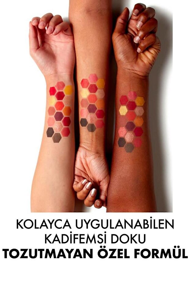 Ultımate Shadow Palette - Phoenıx - 3