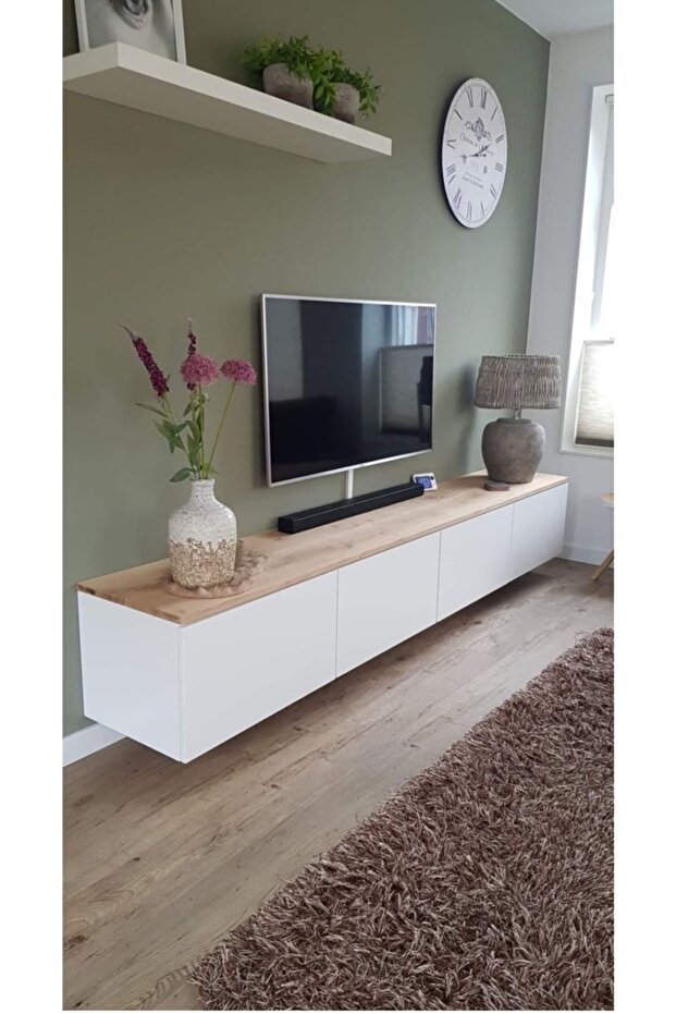 Mexico 2022 Televizyon Ünitesi - 1