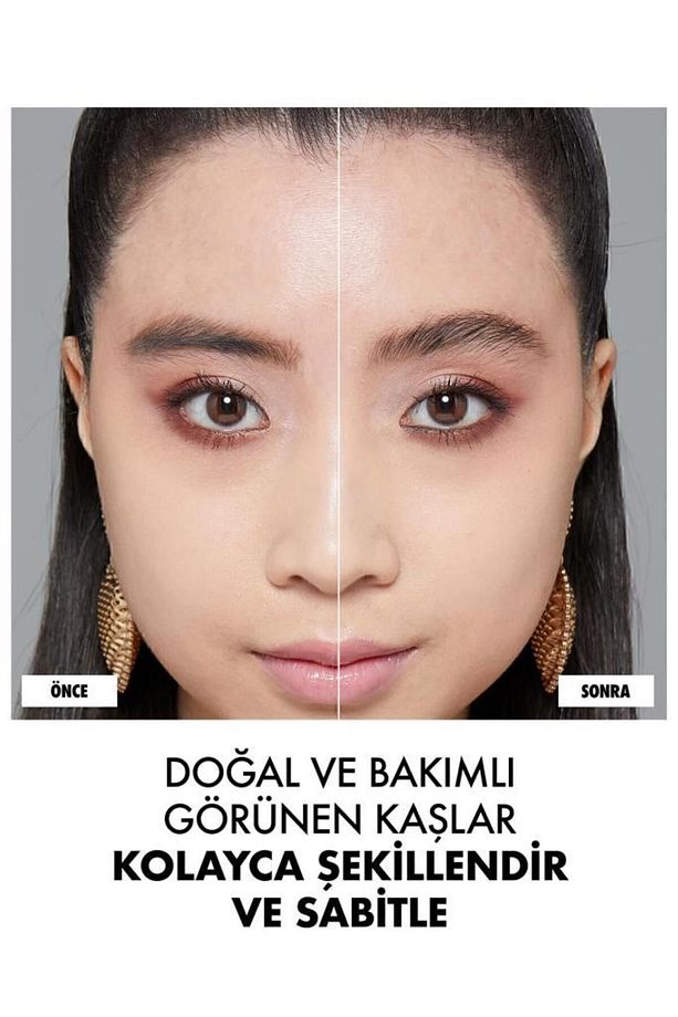Bare Wıth Me Brow Setter - 3