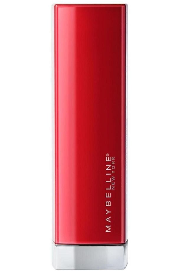Ruj - Color Sensational Made For All Lipstick 385 Ruby For Me 3600531543365 - 2