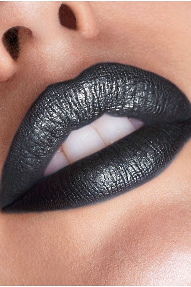 Ruj - Color Sensational Matte Metallıcs 50 - 3