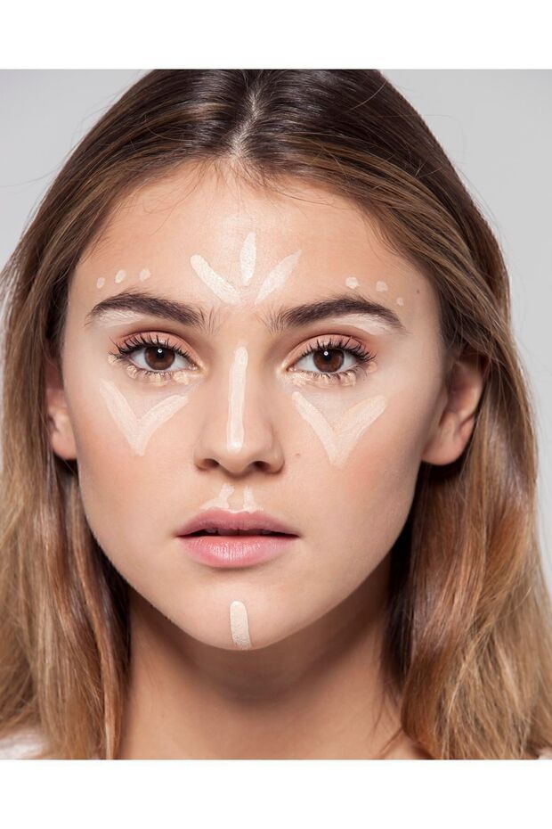 L'oréal Paris True Match Kapatıcı 3n Creamy Beige - 4