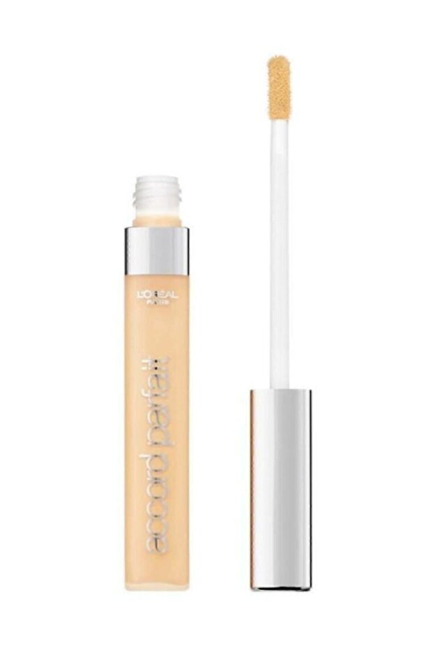 Concealer - True Match Concealer 2R/C Rose Vanilla3600523500185