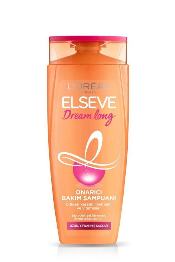 Dream Long Onarıcı Bakım Şampuan 450ml 3'lü Set - 2