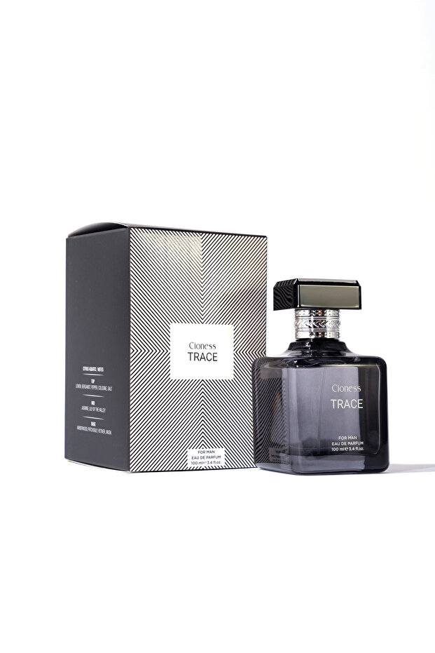 Trace 100 ml Erkek Parfüm