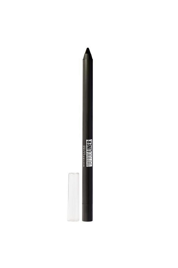 Tattoo Liner Jel Göz Kalemi - 900 Deep Onyx (Siyah) & Mini Falsies Surreal Maskara 4.7 ML - 3