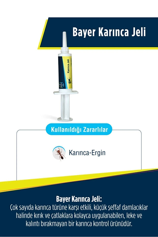 Karınca Jeli 5gr - 1