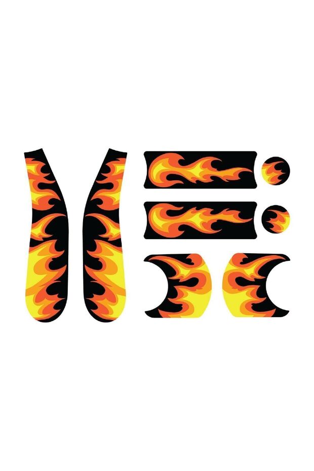 Liki Sticker Set - 2