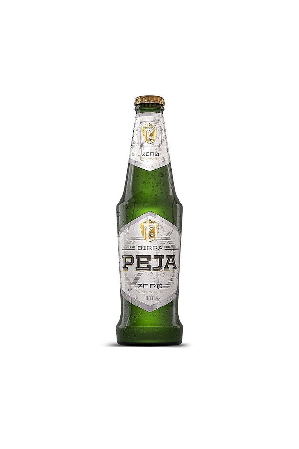Zero Alkolsüz Malt Içeceği 6 Adet X 330 Ml - 1