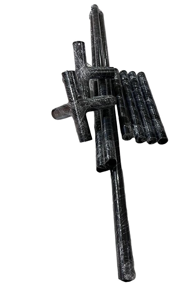 Katlanır Hamak Çift Kişilik - 5