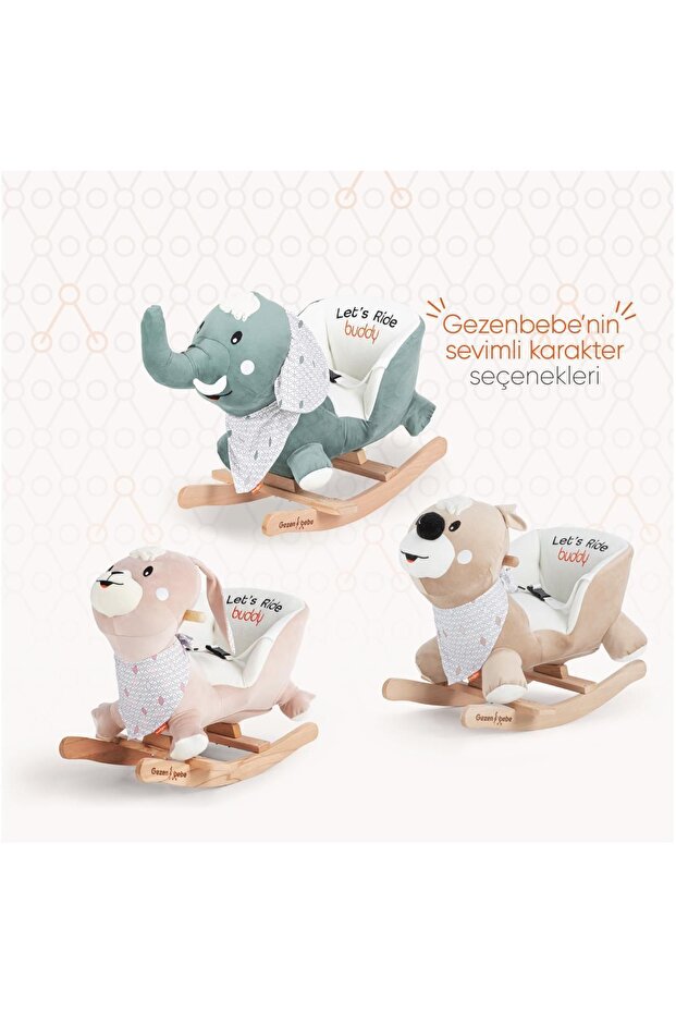 Buddy Sallanan Arkadaş - Koala - 6