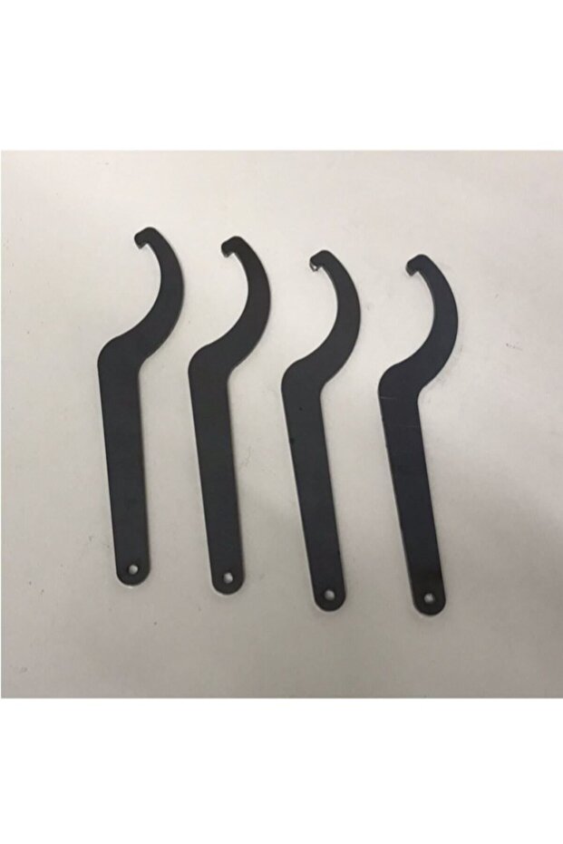 Coilover Ayar Anahtarı Uyumlu - 2