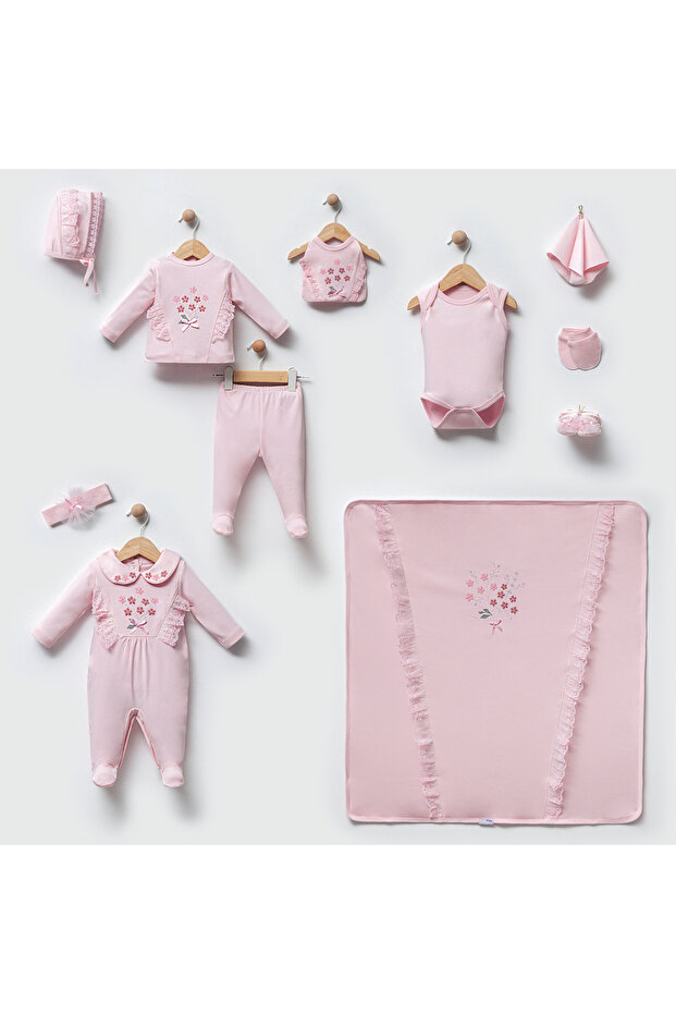 hastane cıkışı - 1