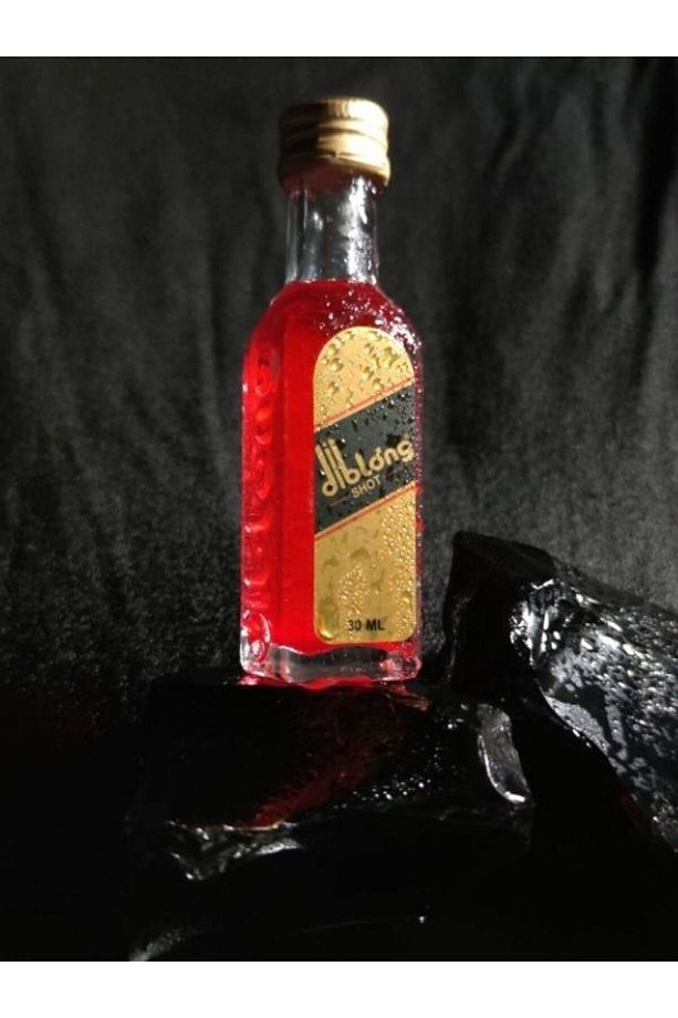 6 Adet | Cinsel Istek | Shot | 30 ml - 2