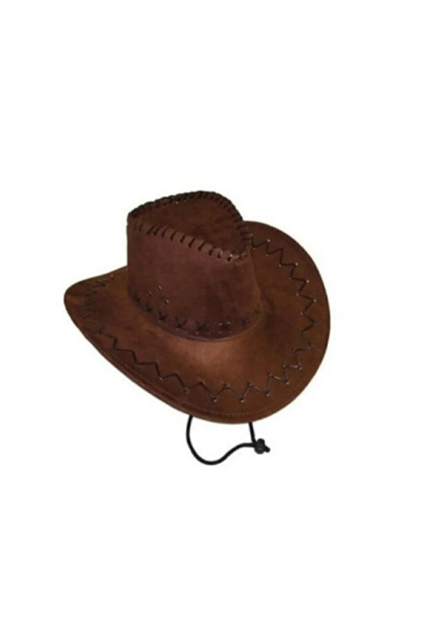 Rakko Men and Women Cowboy Holiday Picnic Hat