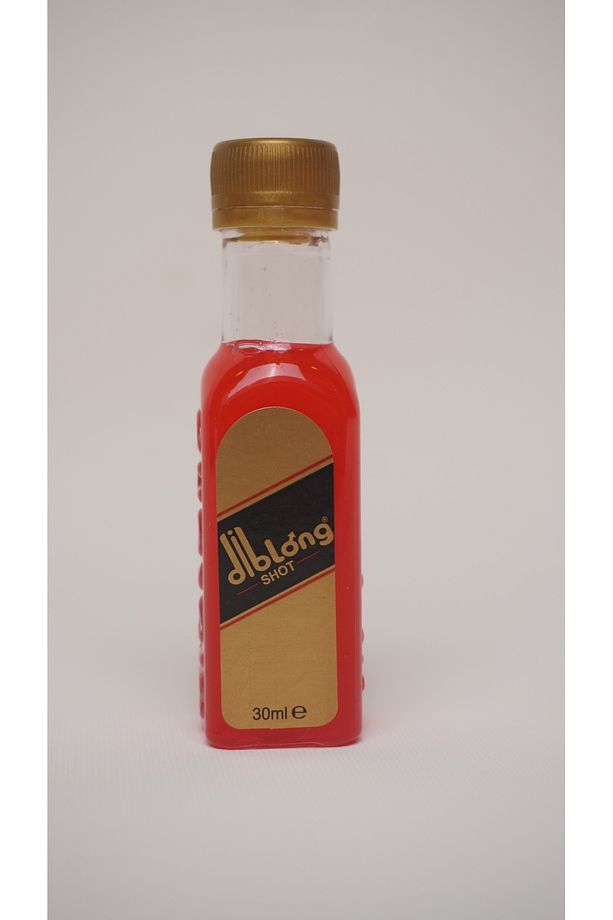 DİBLONG SHOT İÇECEK (30 ML) 6 Lİ - 1
