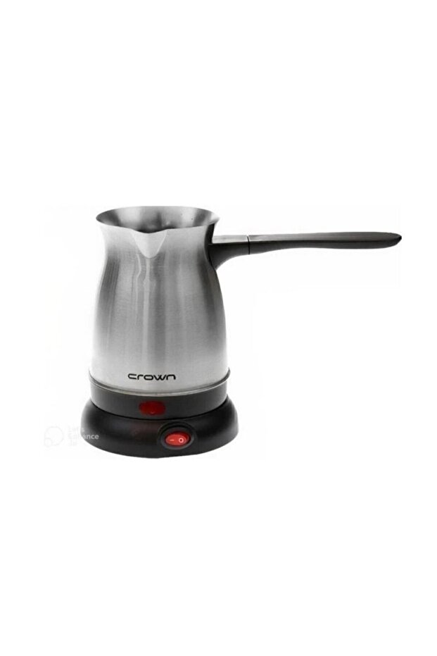 Onetick Electric Steel Coffee Maker Coffee Pot Eyp0105