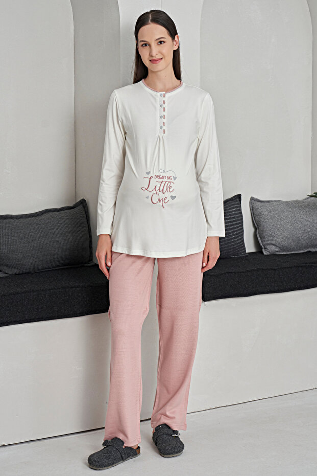 Maternity Triple Set 8162 - 3