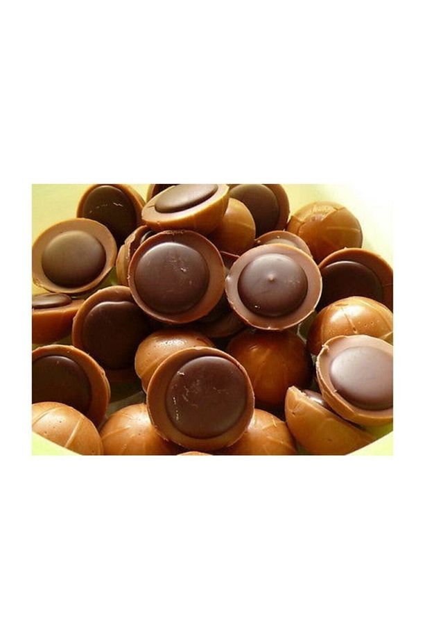 Toffifee Karamel Dolgulu Fındıklı Sütlü Çikolata 125g - 1