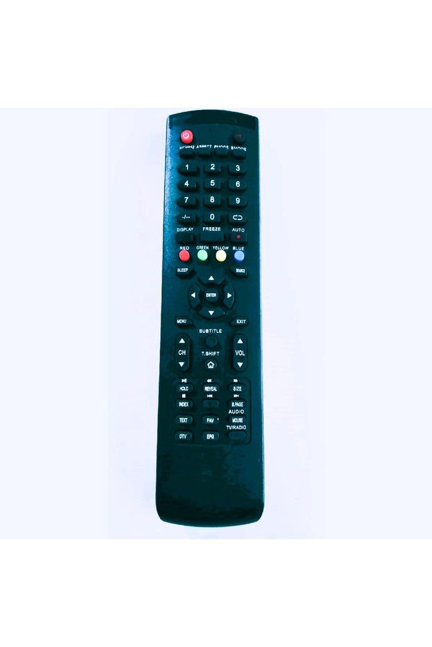 OTV3232 ALTUS-PROFİLO-DİJİTSU AWOX LCD