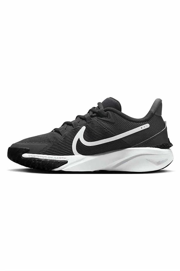 Star Runner 4 Nn Kadın Sneaker Ayakkabı Dx7615-001-2-siyah - 3
