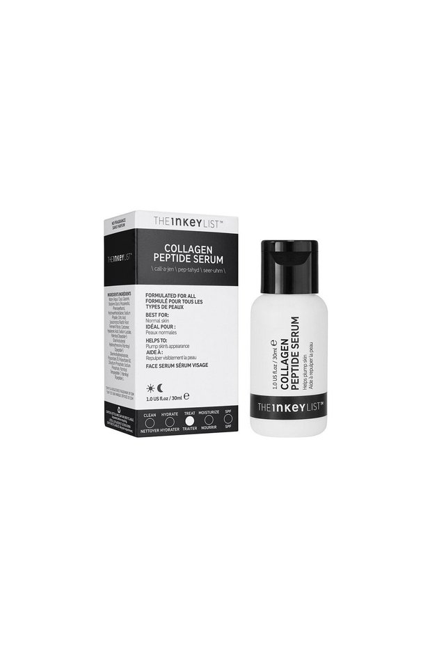 Collagen Peptide Anti-Wrinkle Firming Collagen Serum 30ml