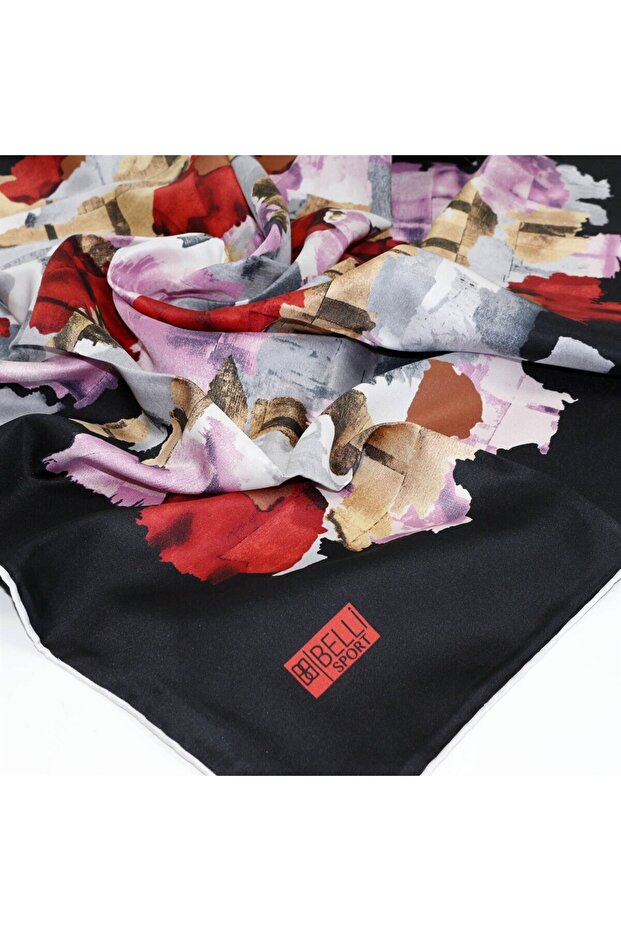 Belli Sport Tivil Scarf - 12130P 04 - Tivil