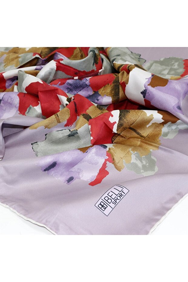 Belli Sport Tivil Scarf - 12130P 09 - Tivil