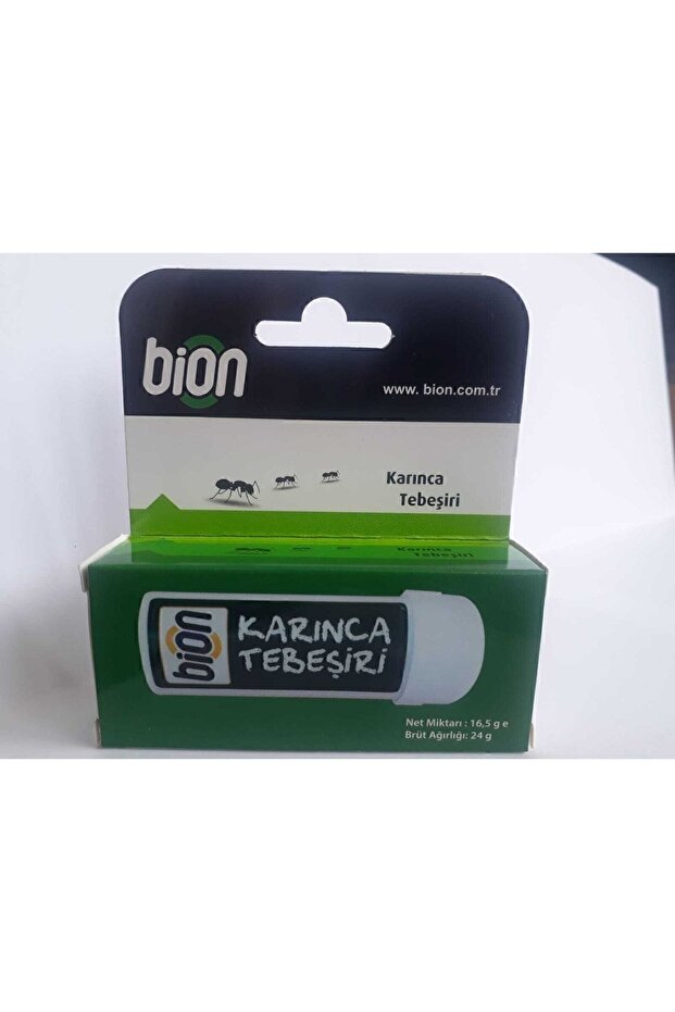 Karınca Tebeşiri - 3