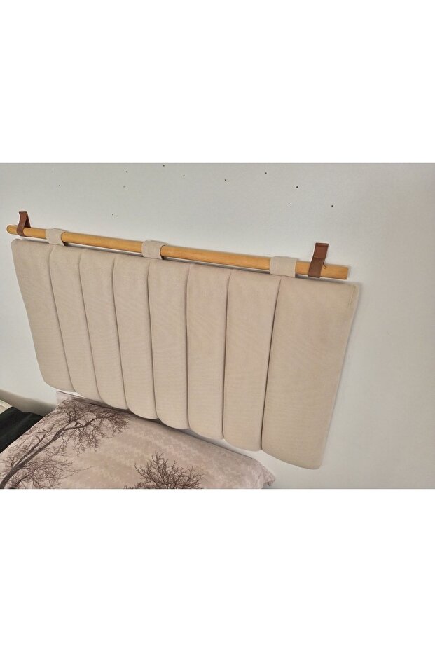 Bisa Yatak Başlığı - 4