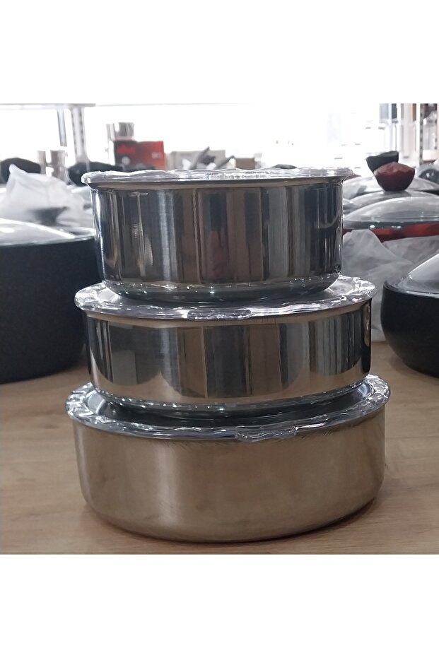 Celik saklama kabi - 2