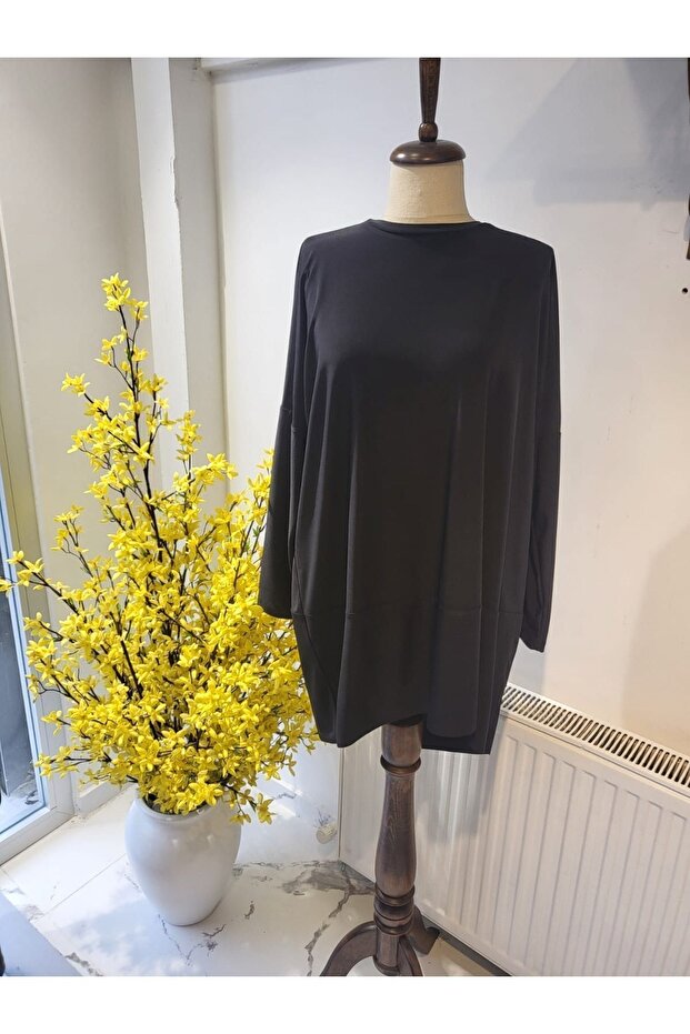 Makas Tunik Siyah - 5
