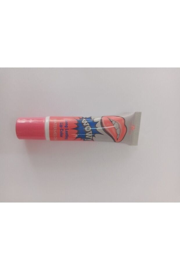 Soyulabilen Ruj Watermelon - 3