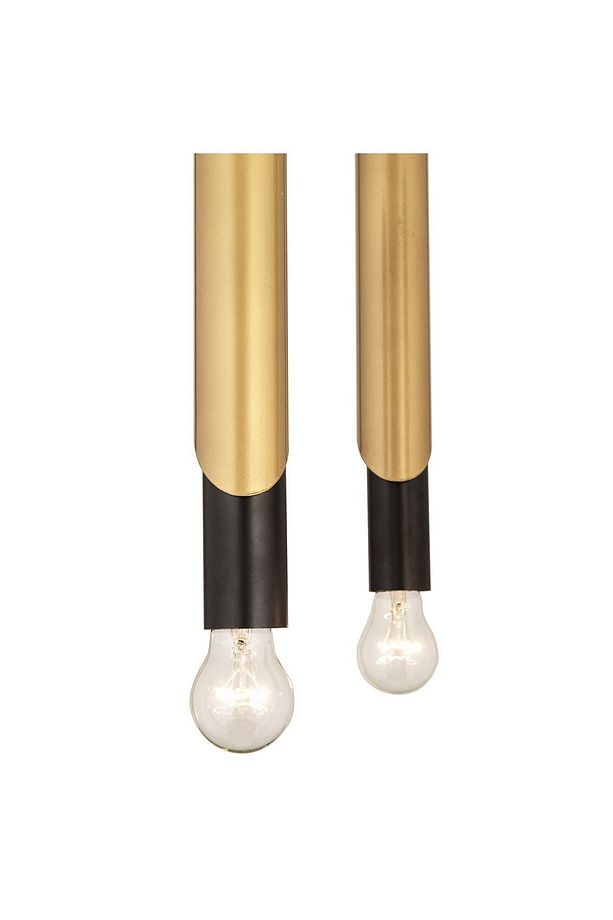 Vegamu 3Lü Yuvarlak Eskitme Modern Koridor Mutfak Salon Retro Avize - 3