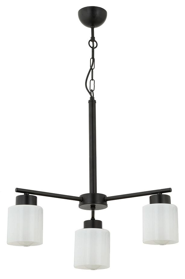 Loreen 3 Lü Modern Yatak Odası Mutfak Salon Avize - 1