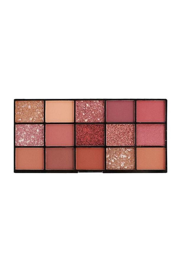 Invite Only Pressed Pigment Palette 15'li Far Paleti - 2