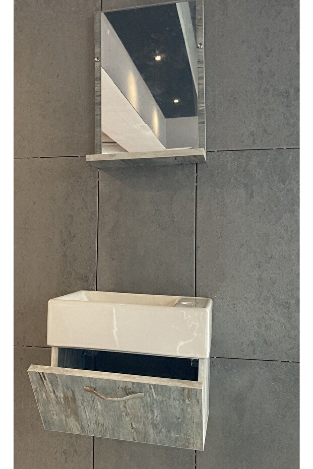 Mavi Nil Mini Takım - 1