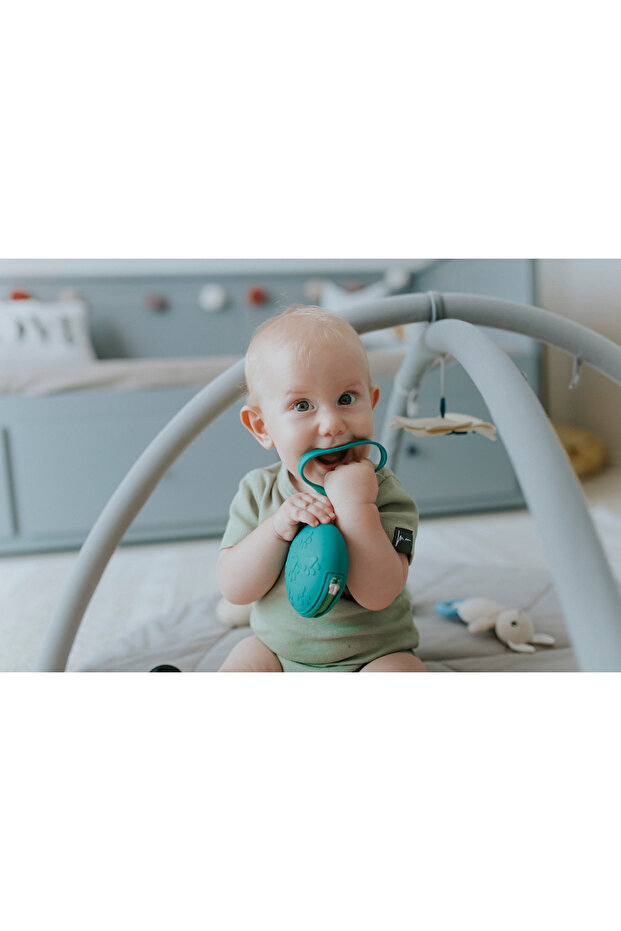 Safe&joy Emzik Kılıfı Cool Gray - 6