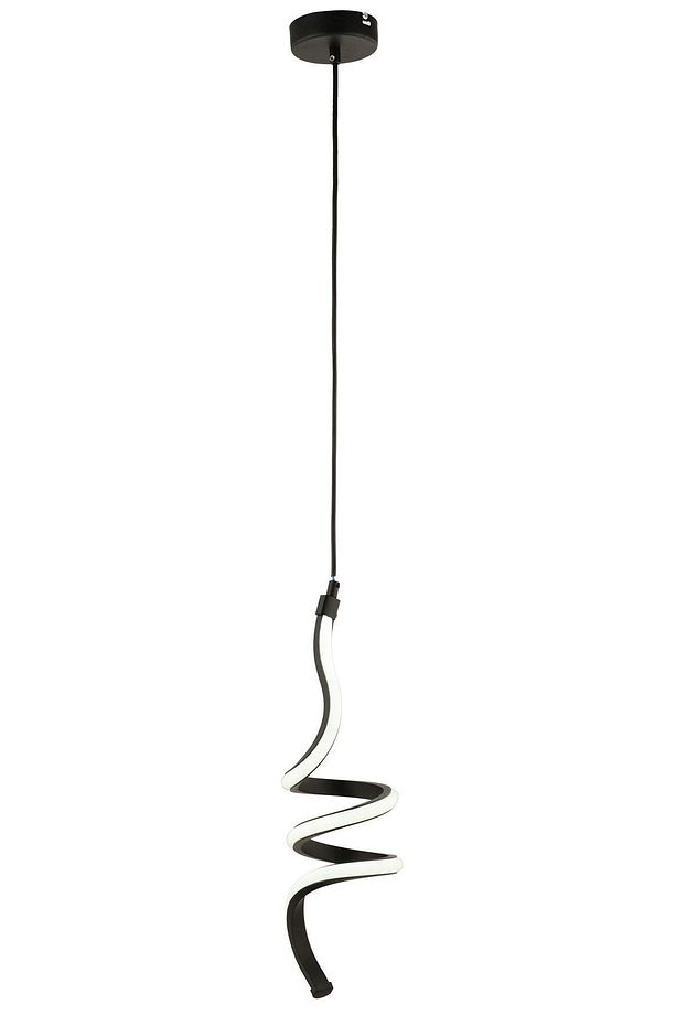 Helio Sarkıt 27 Watt Sarkıt 3 Renkli Ledli Modern Mutfak Banyo Led Salon Sarkıt Avize - 3