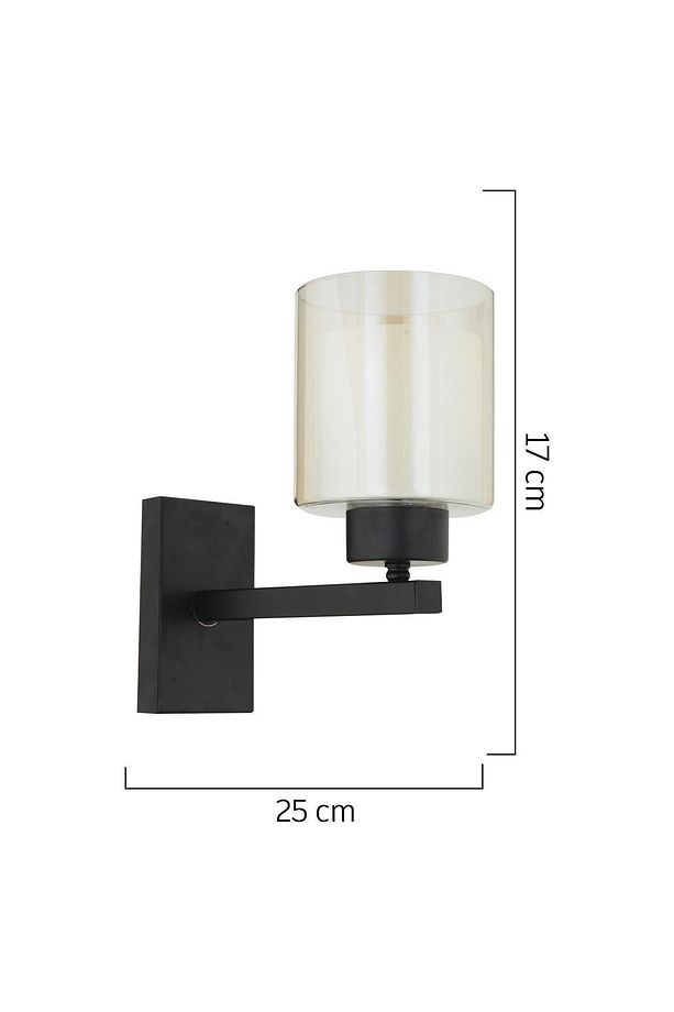Jade Duvar Lambası Yatak Odası-Yatak Başı-Banyo İçin Modern Aplik - 6