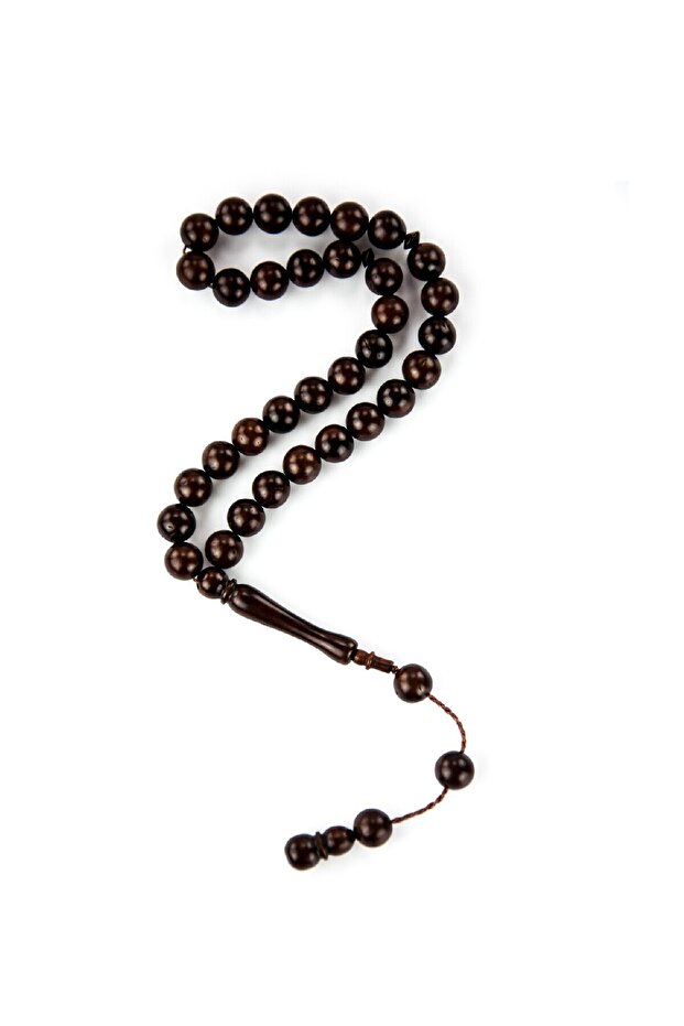 Kuka Tesbih - 33' Lü - 9 Mm - 2