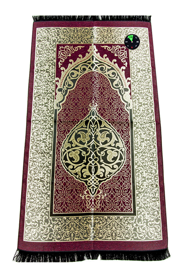 Pusulalı Seccade - 3