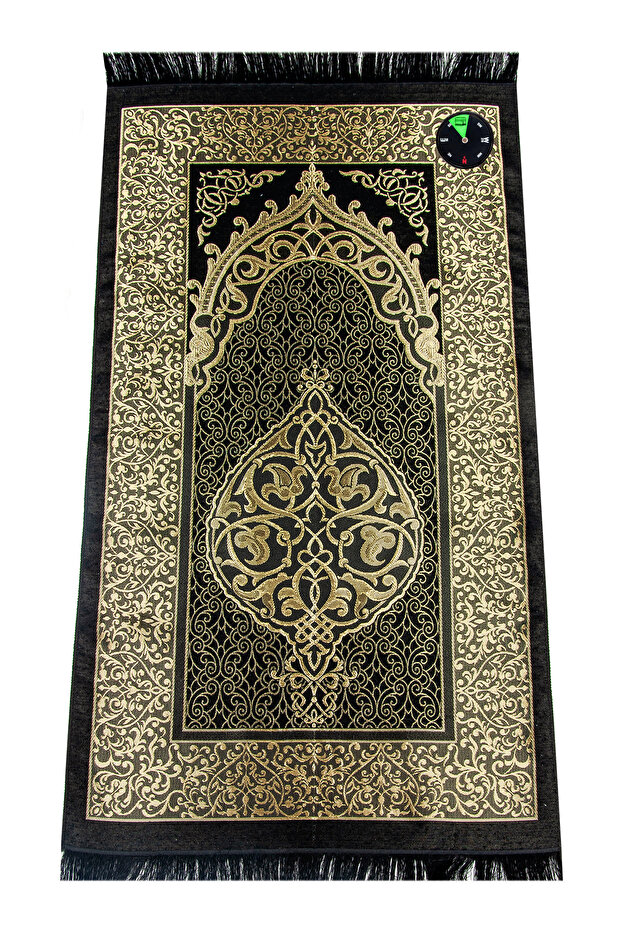 Pusulalı Seccade - 1